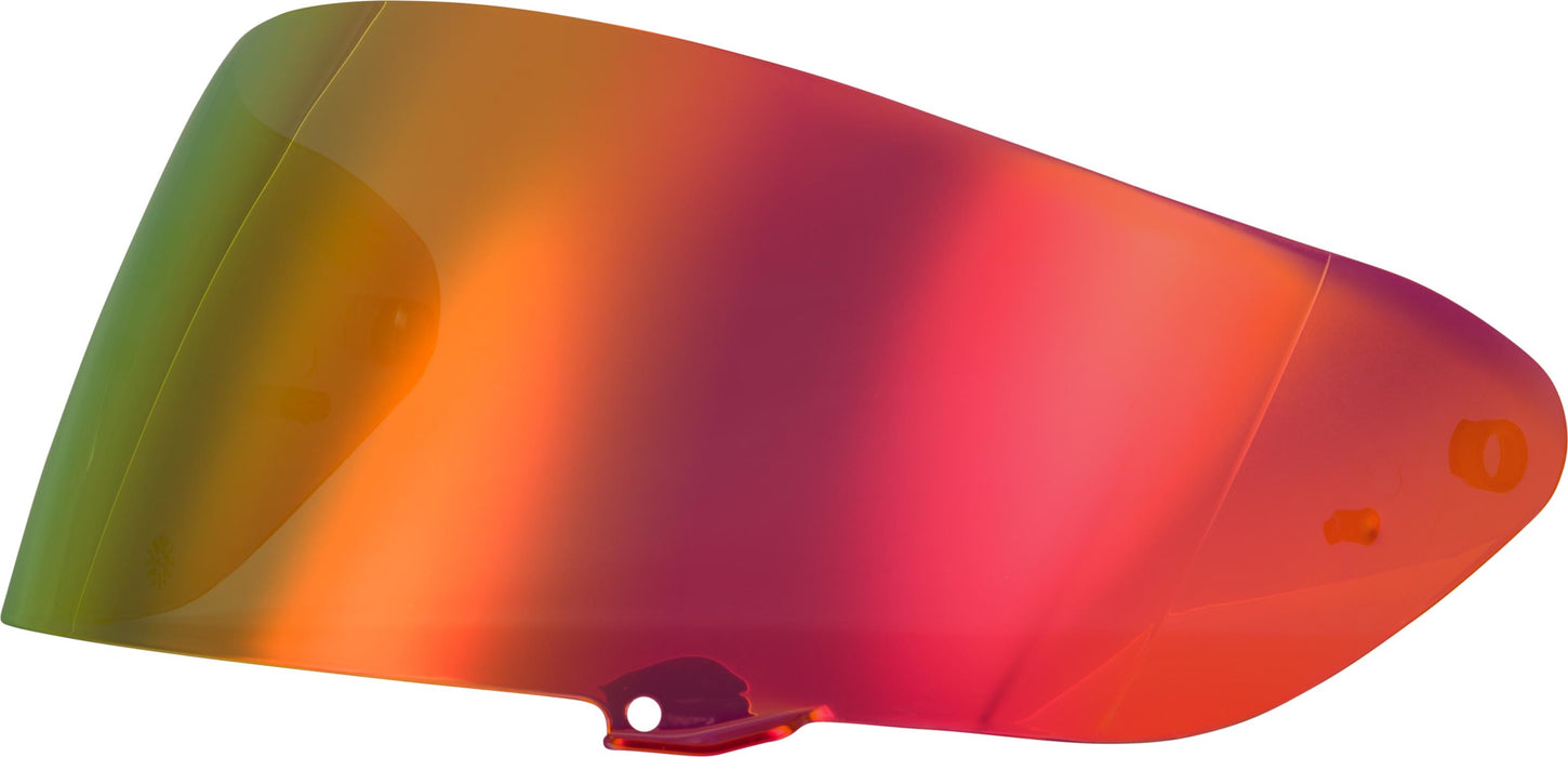 FLY RACING Sentinel Faceshield Motorcycle Helmet Accessories