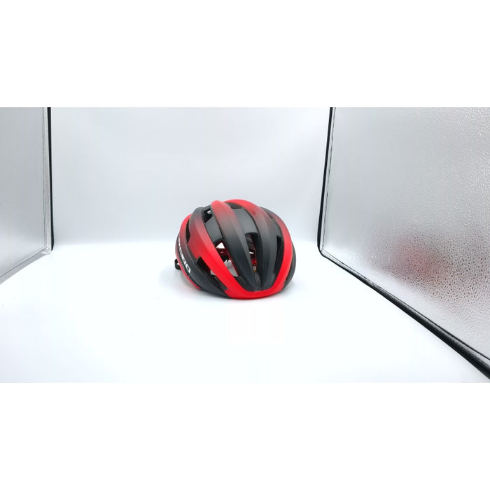 Giro Synthe MIPS II Matte Black/Bright Red Small - Open Box - (Without Original Box)