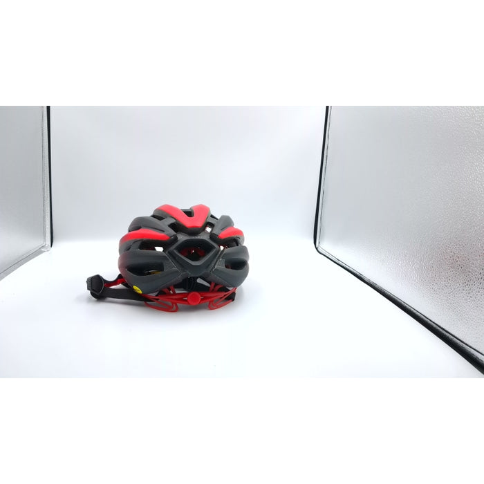 Giro Synthe MIPS II Matte Black/Bright Red Small - Open Box - (Without Original Box)
