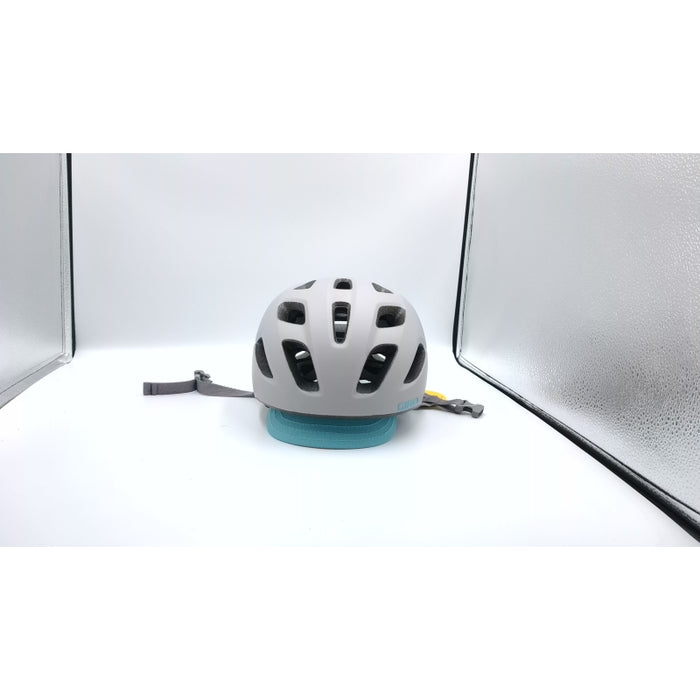 Giro Trella Mips - Matte Grey/Dark Teal - Universal Women - Open Box - (Without Original Box)