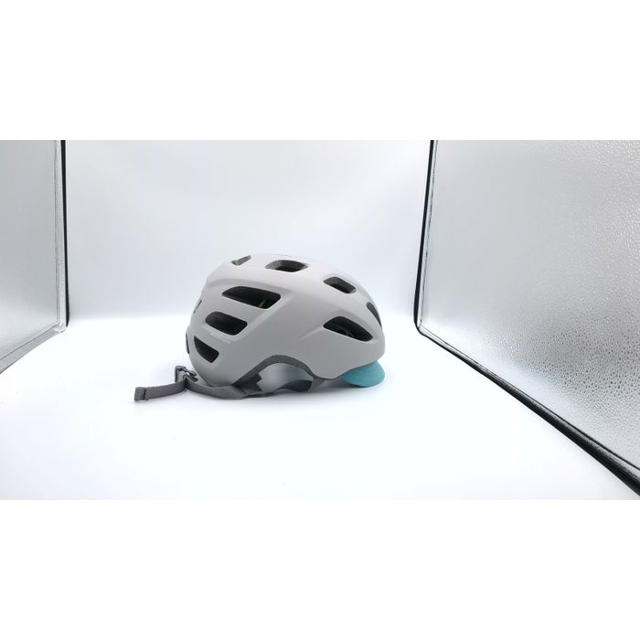 Giro Trella Mips - Matte Grey/Dark Teal - Universal Women - Open Box - (Without Original Box)