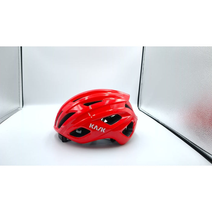 Kask Mojito Cubed Bicycle Helmets - Open (Without Box)