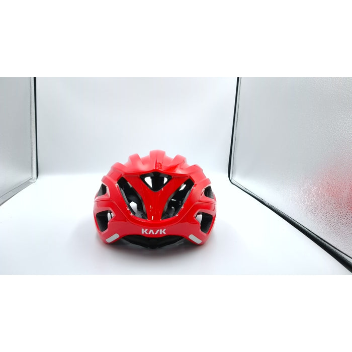 Kask Mojito Cubed Red Large - Open Box - (Without Original Box)