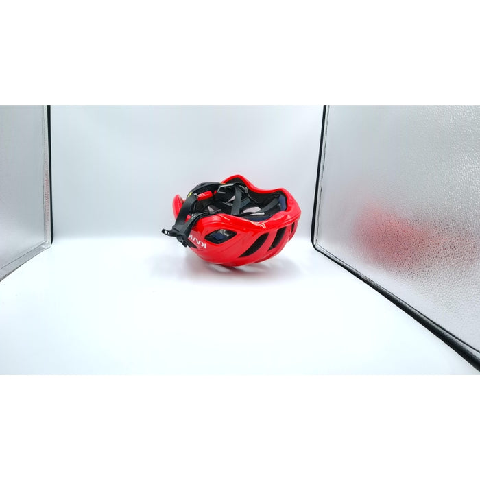 Kask Mojito Cubed Red Large - Open Box - (Without Original Box)