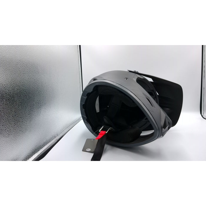 Bell Bike Transfer Bicycle Helmets Matte Black Large - Open Box - (Without Original Box)