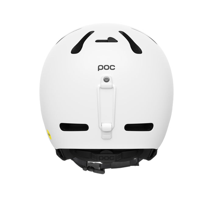 POC Fornix MIPS Hydrogen White Matt M-L/55-58