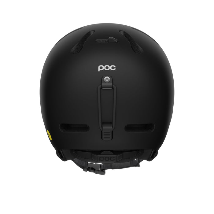 POC Fornix MIPS Uranium Black Matt XL-XXL/59-62
