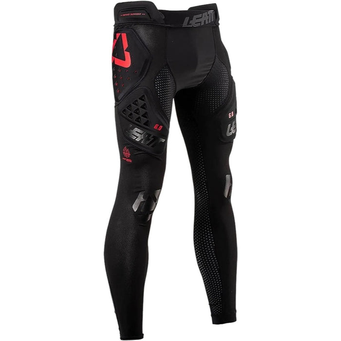 Leatt Impact Pant 3DF 6.0 Black Small
