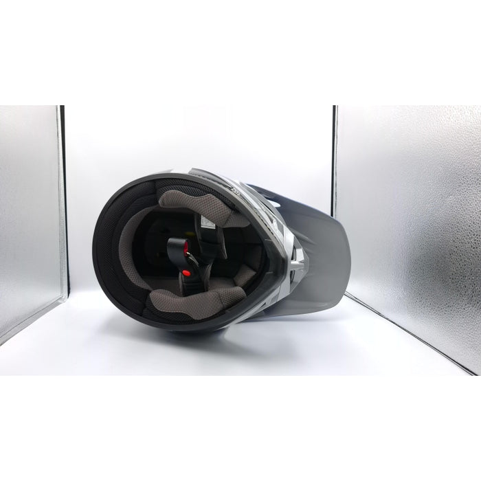 Bell Powersports MX-9 MIPS Alter Ego Blue 2X-Large - Open Box (Without Box)