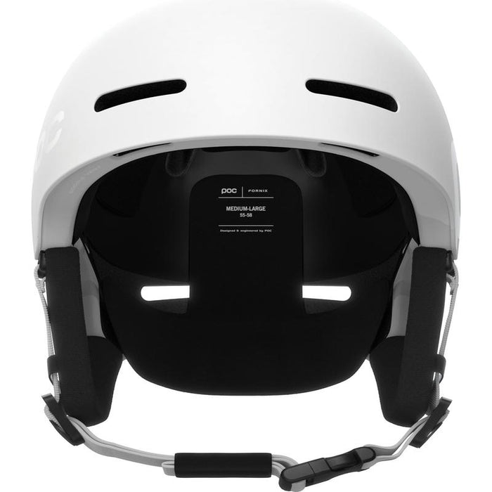 POC Fornix BC Snow Helmets - Open Box (Without Original Box)