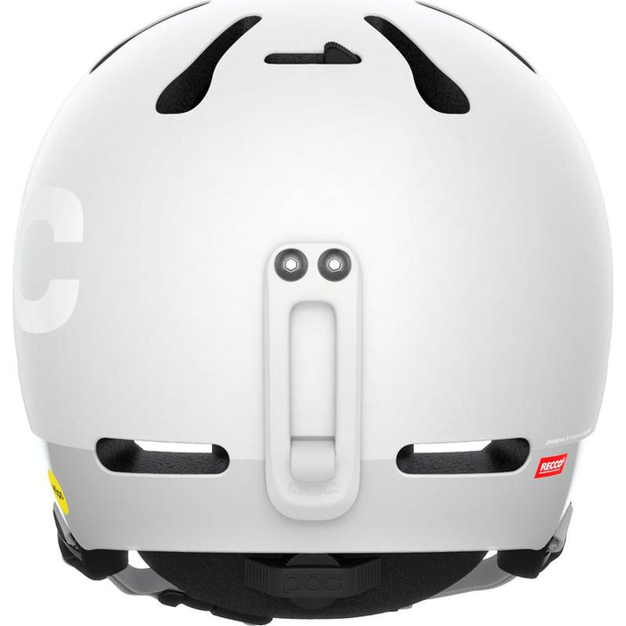 POC Fornix BC Snow Helmets - Open Box (Without Original Box)