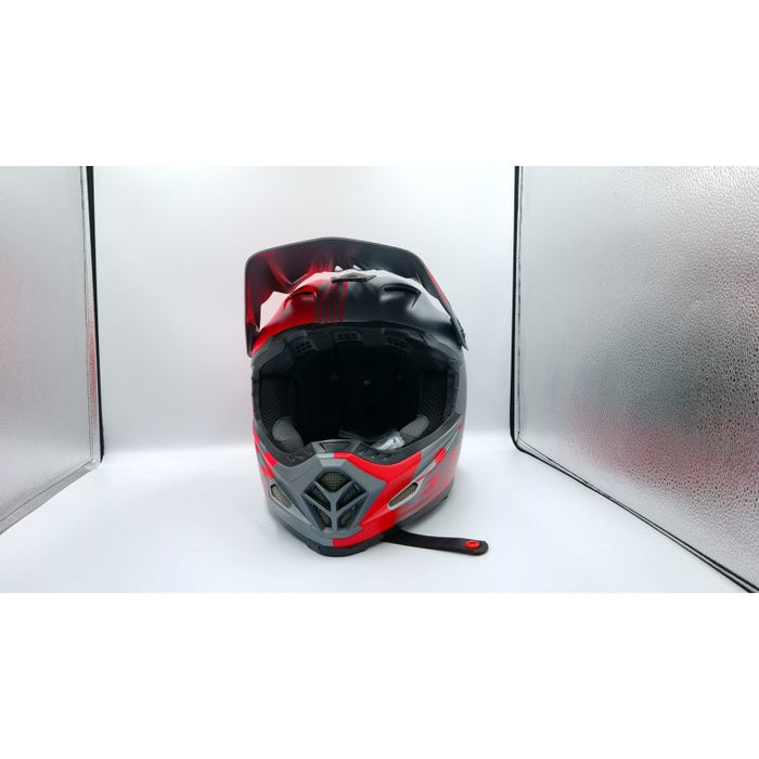 Bell Bike Full-9 Fusion MIPS Bicycle Helmets - Open Box (Without Box)