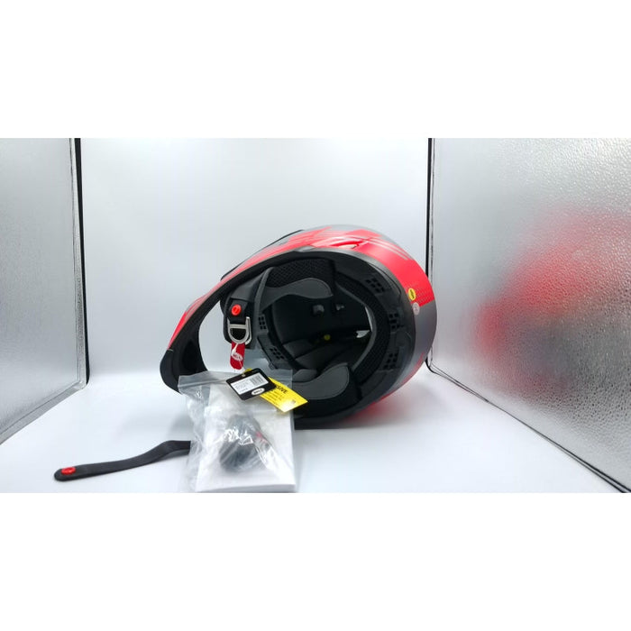 Bell Bike Full-9 Fusion MIPS Bicycle Helmets - Open Box (Without Box)