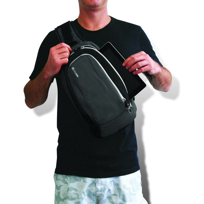 Pacsafe RFIDsafe Tech Lifestyle Crossbody & Totes