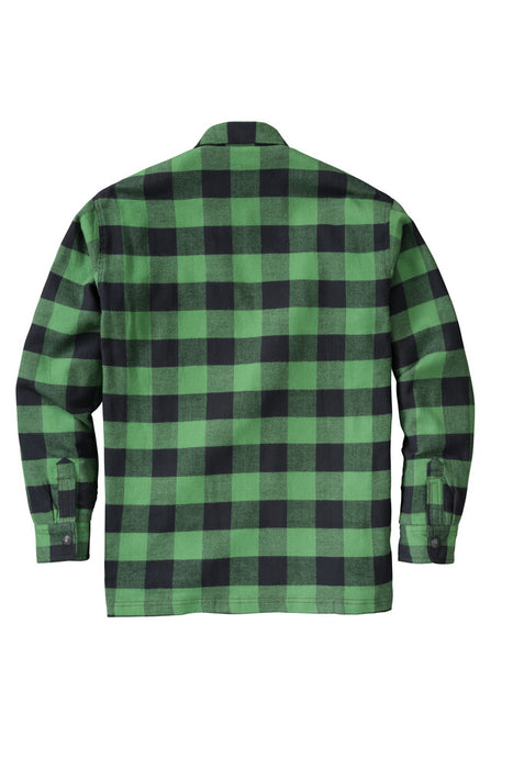 SCORPION EXO Covert Moto Flannel Motorcycle Apparel