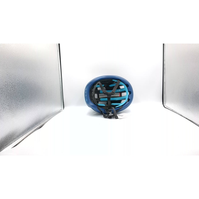 Ventral Spin (Cpsc) Lead Blue Matt SML - Open Box (Without Box)