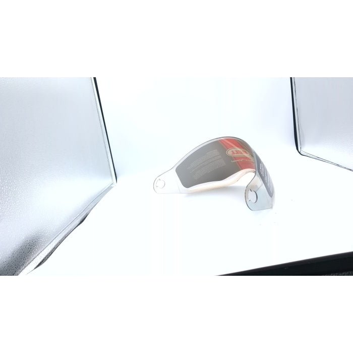 Bell Powersports MX-9 Adventure Shield Motorcycle Helmet Replacements - Open Box (Without Box)