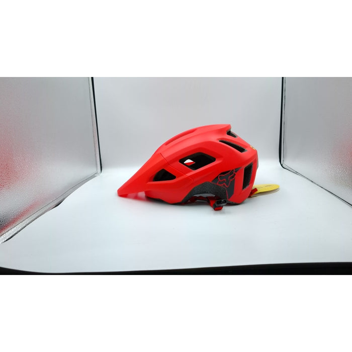 FOX Racing Mainframe Bicycle Helmets - Open Box (Without Box)