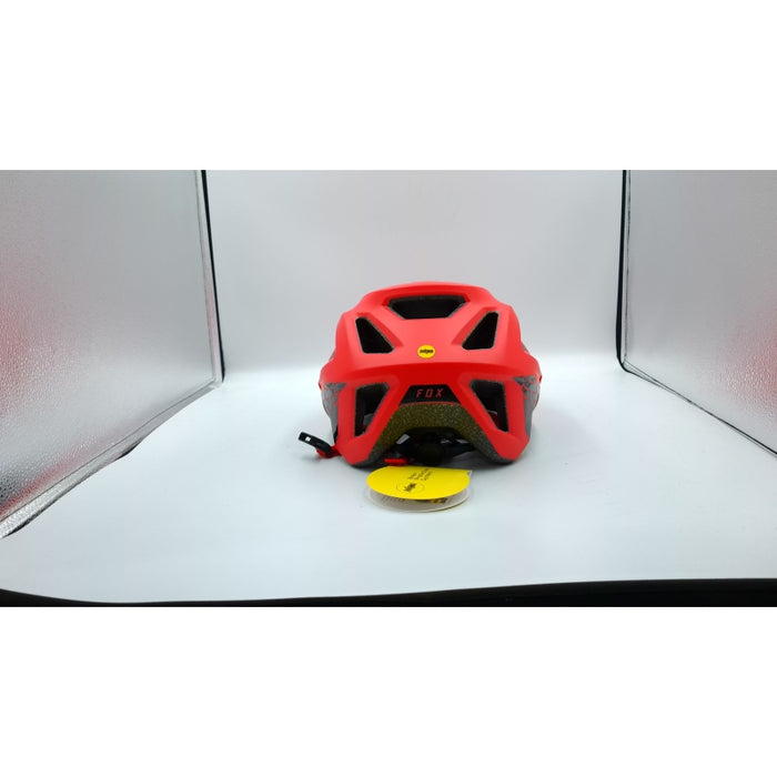 FOX Racing Mainframe Bicycle Helmets - Open Box (Without Box)