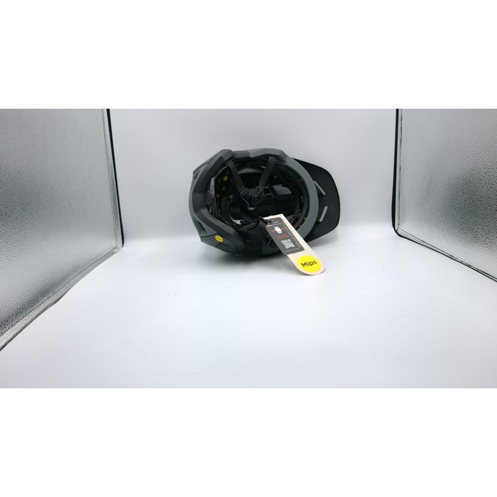 Fox Racing Speedframe Pro Klif Bicycle Helmets - Open Box (Without Box)