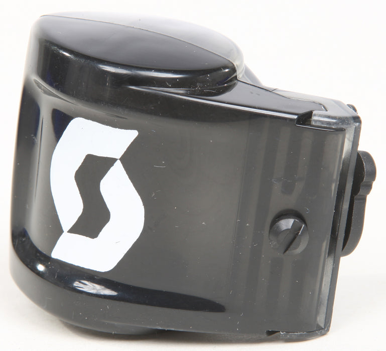 SCOTT Works Supply Side Canister Motorcycle Eyewear
