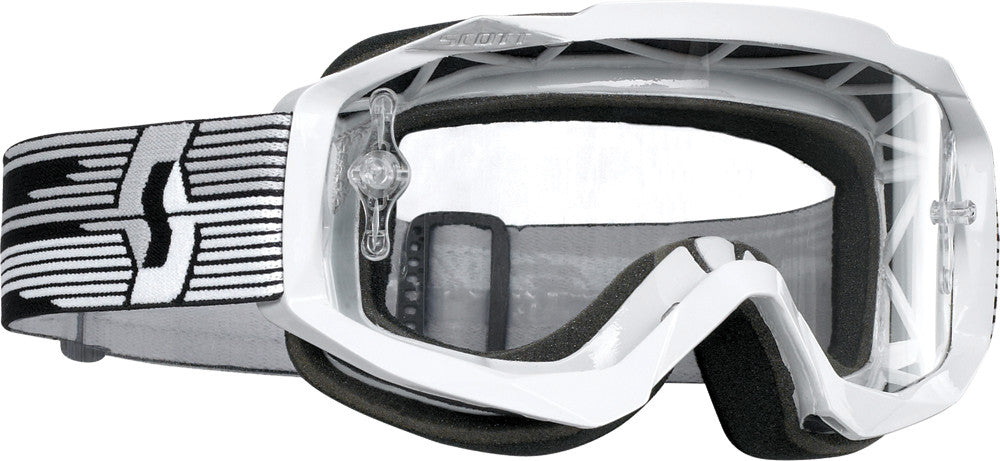 SCOTT Hustle Goggle Motorcycle Eyewear
