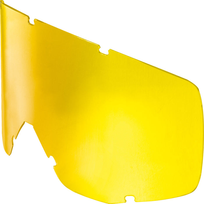 SCOTT Tyrant/Hustle/Split Lens Works Thermal  Motorcycle Eyewear