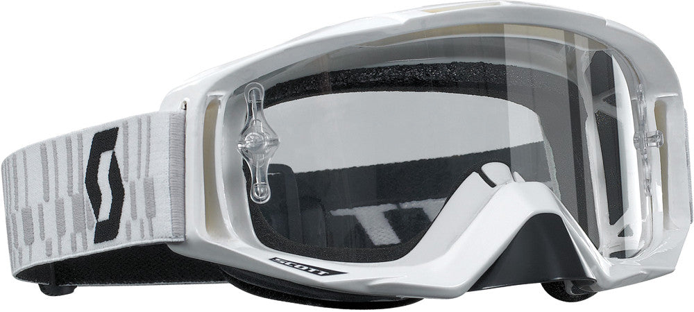 SCOTT Tyrant Goggle Motorcycle Eyewear