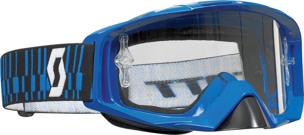 SCOTT Tyrant Goggle Motorcycle Eyewear