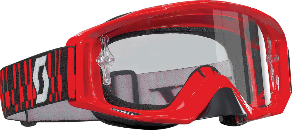 SCOTT Tyrant Goggle Motorcycle Eyewear
