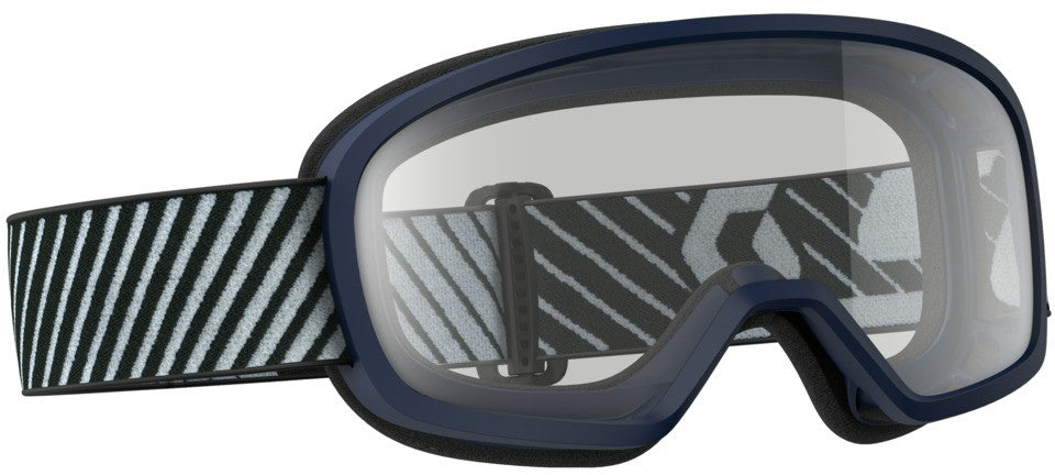 SCOTT Youth Buzz Mx Goggle Motorcycle Eyewear