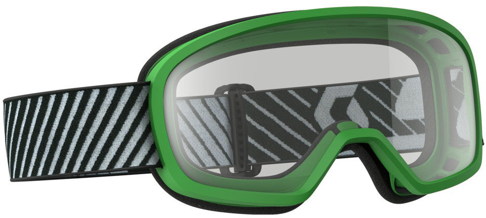 SCOTT Youth Buzz Mx Goggle Motorcycle Eyewear