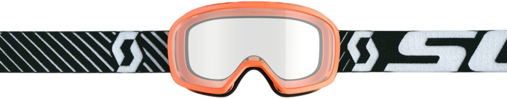 SCOTT Youth Buzz Mx Goggle Motorcycle Eyewear