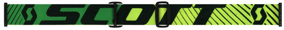 SCOTT Youth Buzz Wfs Goggle Motorcycle Eyewear