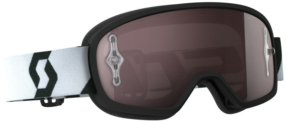 SCOTT Youth Buzz Mx Pro Goggle Motorcycle Eyewear