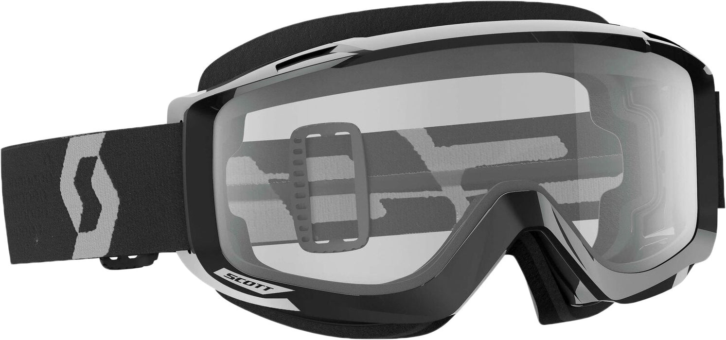 SCOTT Split Otg Sand Dust Motorcycle Eyewear
