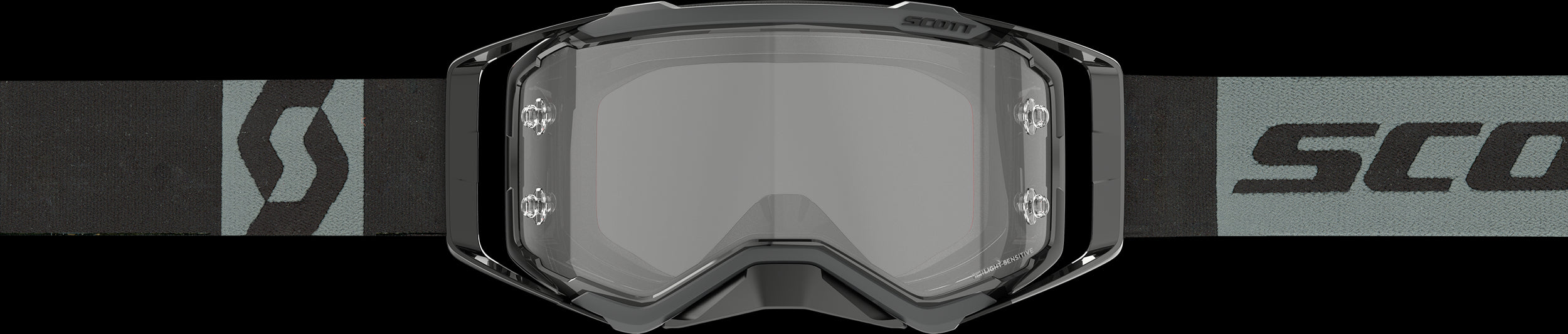 SCOTT Prospect Goggle Motorcycle Eyewear
