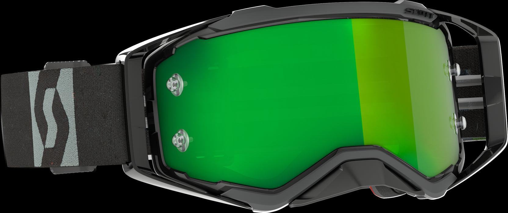 SCOTT Prospect Goggle Motorcycle Eyewear