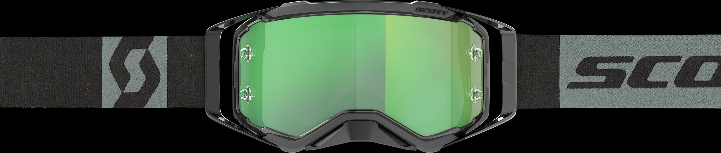 SCOTT Prospect Goggle Motorcycle Eyewear