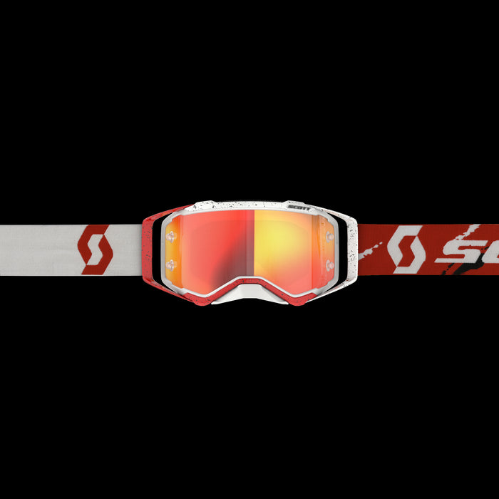 SCOTT Prospect Goggle Motorcycle Eyewear