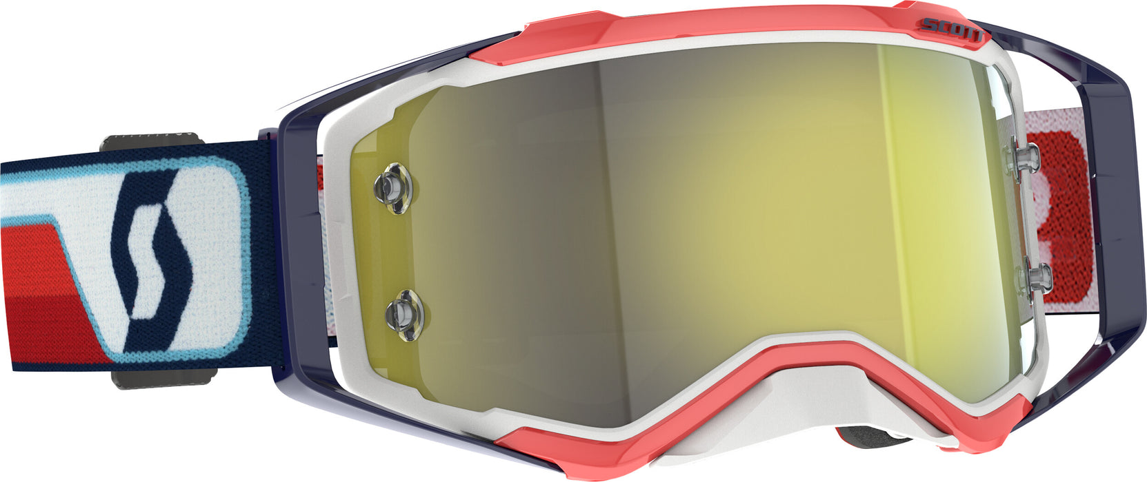 SCOTT Prospect Goggle Motorcycle Eyewear