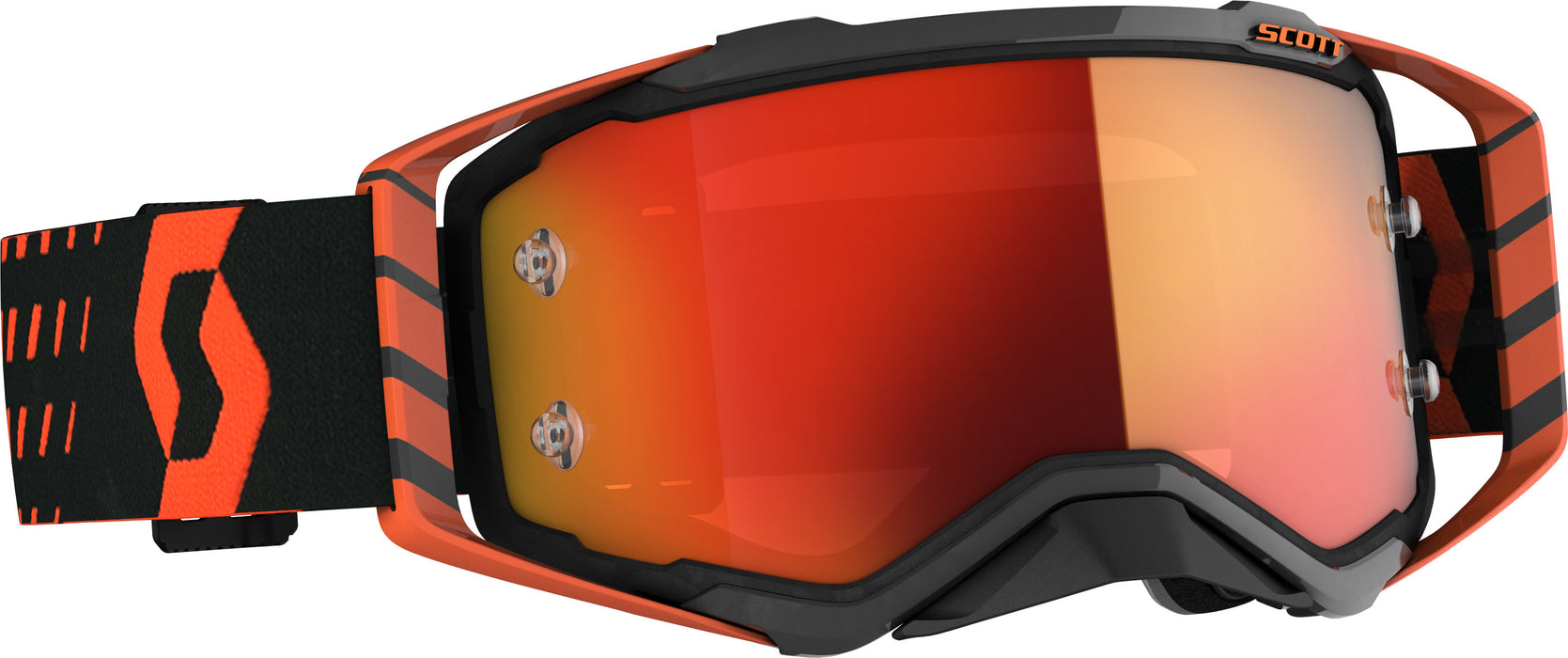 SCOTT Prospect Goggle Motorcycle Eyewear