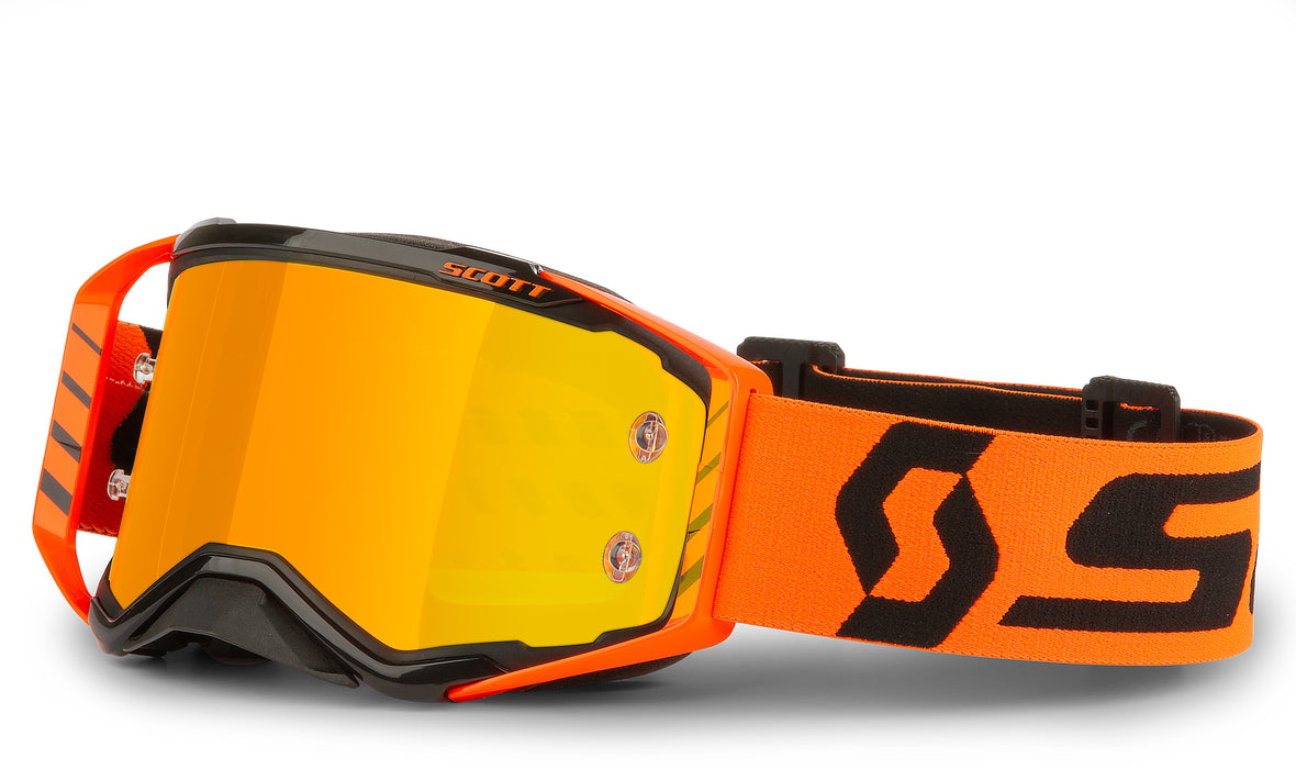 SCOTT Prospect Goggle Motorcycle Eyewear