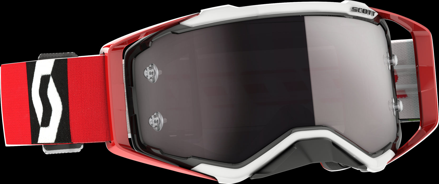 SCOTT Prospect Goggle Motorcycle Eyewear