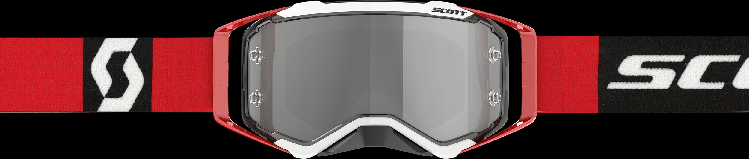SCOTT Prospect Goggle Motorcycle Eyewear