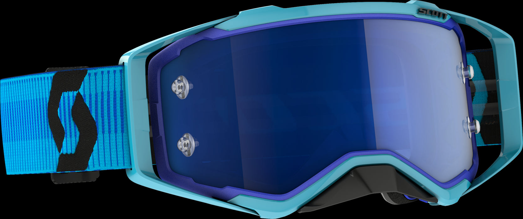 SCOTT Prospect Goggle Motorcycle Eyewear