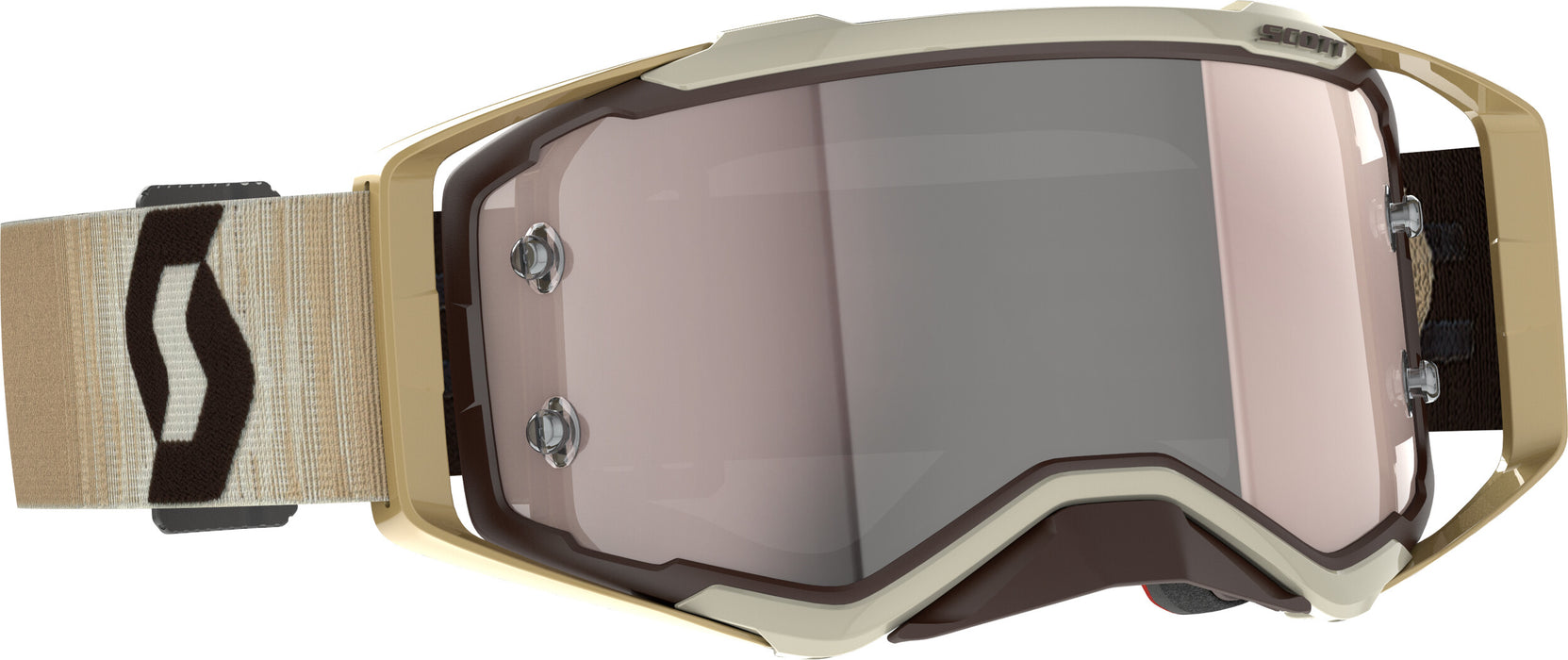 SCOTT Prospect Goggle Motorcycle Eyewear