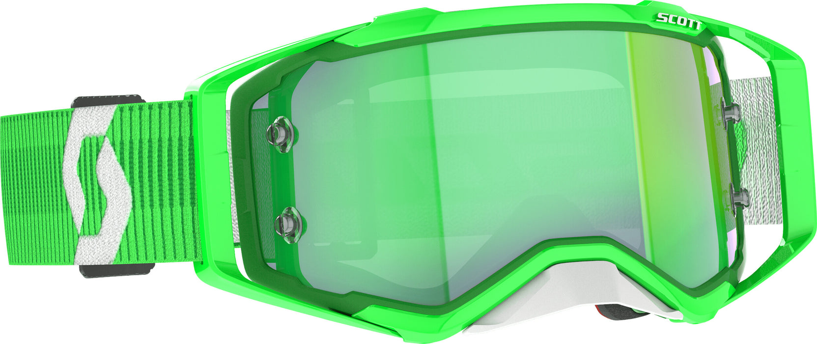 SCOTT Prospect Goggle Motorcycle Eyewear