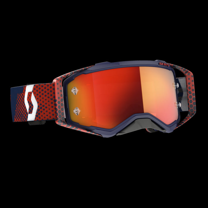 SCOTT Prospect Goggle Motorcycle Eyewear
