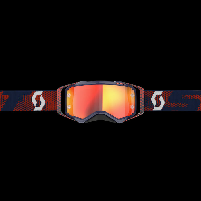 SCOTT Prospect Goggle Motorcycle Eyewear